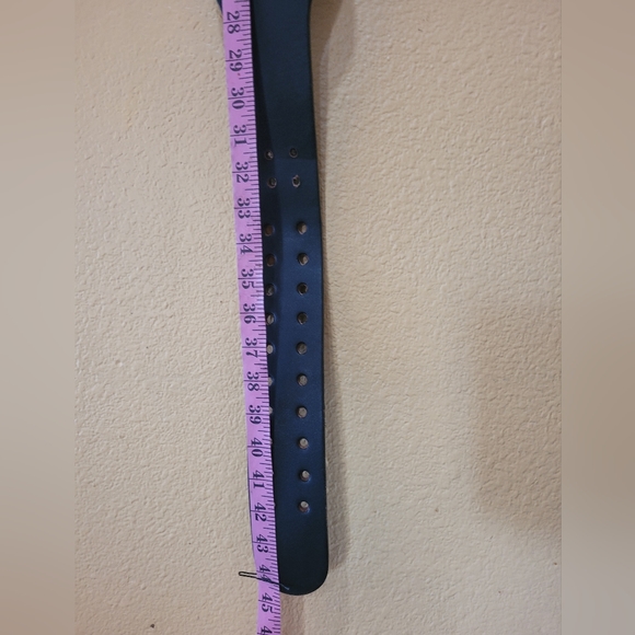 Power lifting personal record  belt size L ajustable - Picture 10 of 13